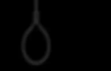 Curiga Anaknya Dalam Kamar dengan Pintu Terkunci, Ayah Ini Syok Dapati Tubuh sang Putri Tergantung Tak Bernyawa di Atas Ranjang