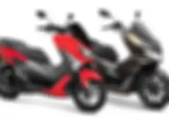 Siapa yang Paling Turun Harga Bekas PCX 150 dan Yamaha NMAX Dibanding Harga Barunya