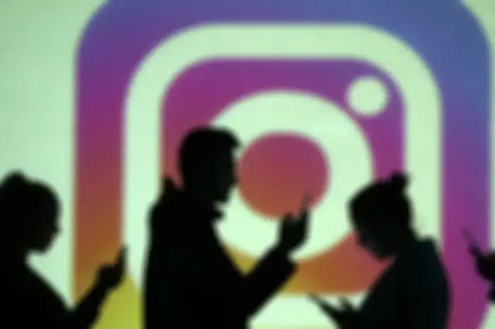 Instagram 