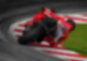 Video Adu Teknik Menikung Pembalap MotoGP di Sepang, Lebih Halus Siapa?