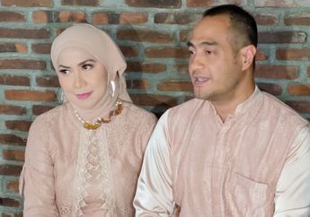 Venna Melinda dan Ferry Irawan Diterawang Tak dapat Jodoh di 2024, Begini Penglihatan Roy Kiyoshi