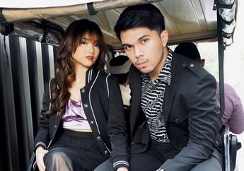 Bantah Fuji Ditolak Gen Halilintar, Thoriq Cerita Jika Orang Tuanya Mulai Tanya Soal sang Kekasih