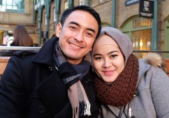 Hidupnya Jungkir Balik Sampai Harus Banting Setir Jualan Jilbab Usai Suami Meringkuk Dipenjara, Sherrin Tharia Kini Mantap Gugat Cerai Zumi Zola