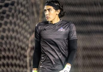 Dua Transfer Heboh Liga 1 - Striker Borneo FC Dibeli Klub Kaya China, Arema FC Datangkan Putra Eks Kiper Chelsea