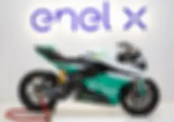 Dengerin Nih Video Bengisnya Suara MotoE Pendamping MotoGP di 2019