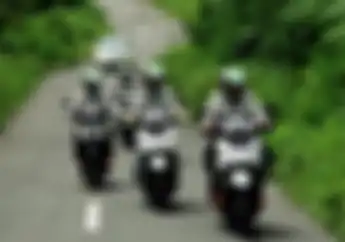 Beneran Nih, Cuma Modal Rp 40 Ribuan, Bisa Usir Getaran Parah di Motor Matik?