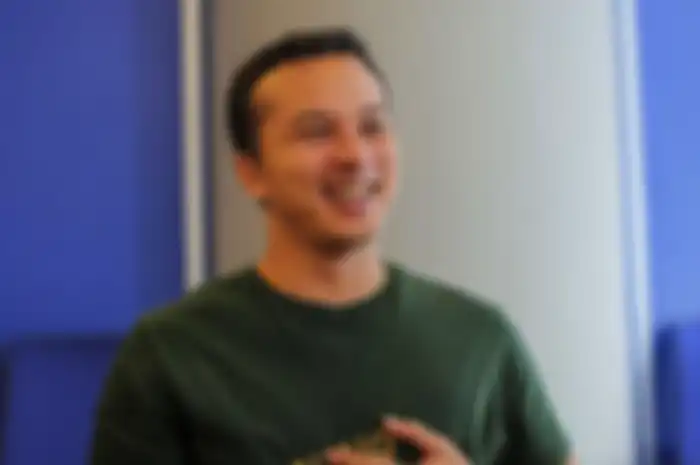 Nicholas Saputra