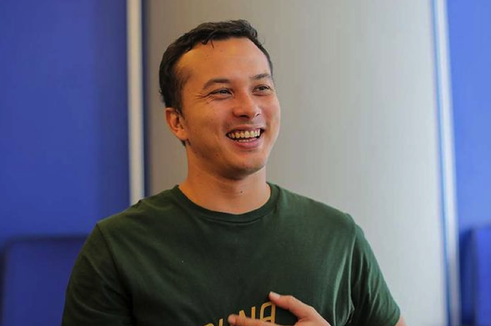 Nicholas Saputra