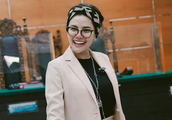 Alami Pengapuran Tulang, Nikita Mirzani Konfirmasi Akan Jalani Operasi di Awal Januari!