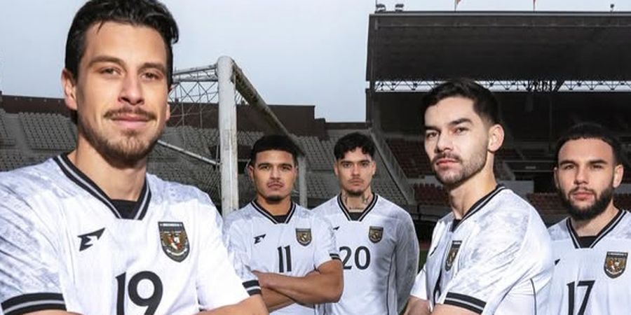 Kualifikasi Piala Dunia 2026 - Timnas Indonesia di Mata Striker Australia: Sedang Mengejar Kita!