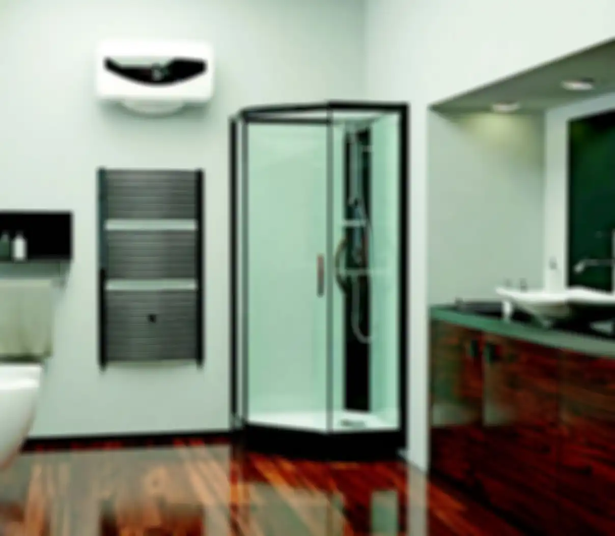 Pantas Banyak yang Beralih ke Water Heater, Ketahui Dulu Cara Pasang Hingga Memilih Pemanas Air, Bisa Bikin Irit Uang Listrik!