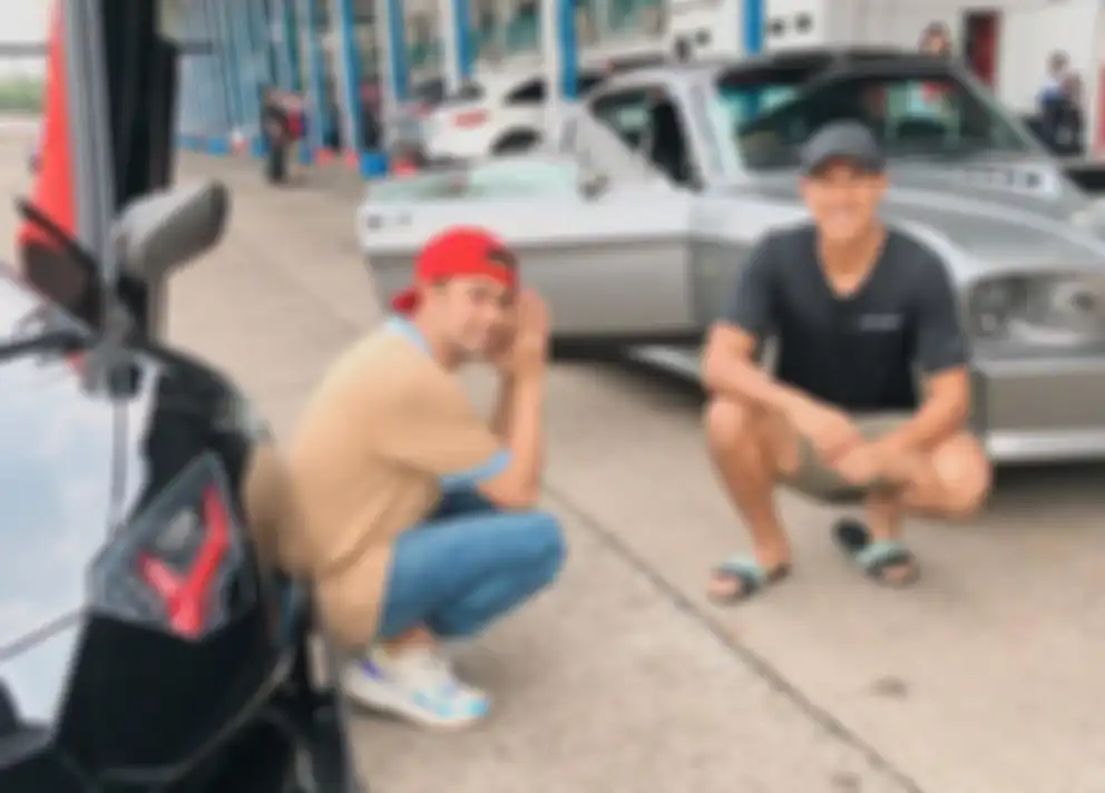 Mobil Lamborghininya yang Miliki Harga Capai Rp 19 Miliar Terbakar, Ternyata Raffi Ahmad Pernah Pamer Mobil yang Harganya Jauh Lebih Mahal