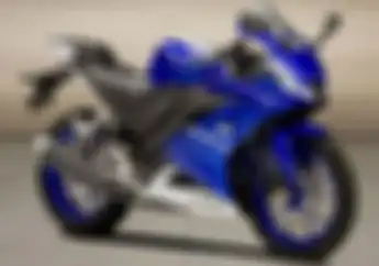 Diam-diam Yamaha Kasih Penyegaran ke R15 Versi 2018, Apanya yang Beda?