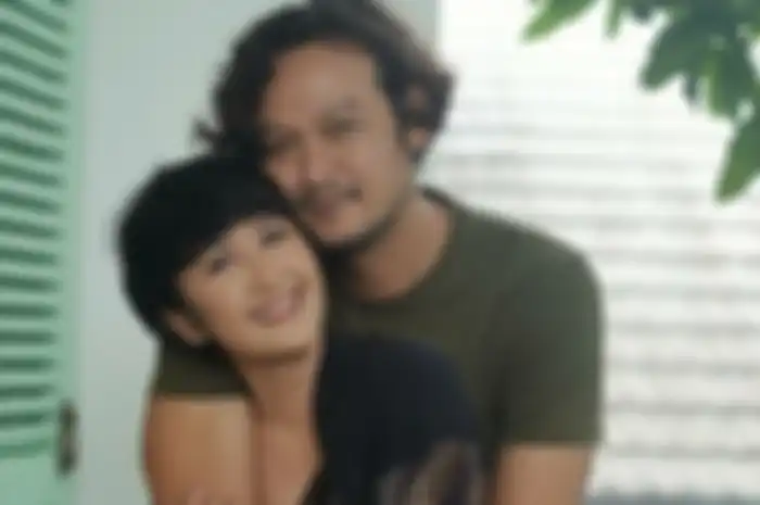 Widi Mulia dan Dwi Sasono 