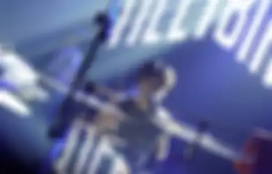 HD Foto Tilly Birds Concert Live in Jakarta dari Lumina Entertainment