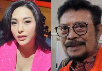 Dimanja SYL, Pedangdut Nayunda Nabila Masih Berani Cengengesan Saat Sidang hingga Bikin Hakim Jengkel: Jangan Ketawa!