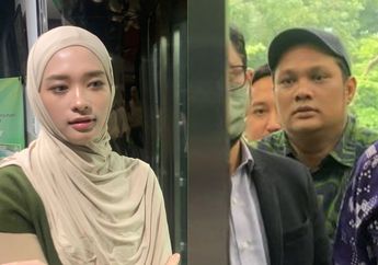 Saksi Kasus Illegal Access CCTV, Mantan Sopir Inara Rusli dan Virgoun Diperiksa Penyidik