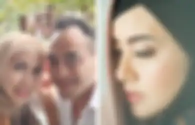 Baru Mau Ngaku usai jadi Suami Venna Melinda, Ferry Irawan Jujur tak Punya Dana Pernikahan Besar, Singgung Konflik dengan Elma Theana: Saya Ingin yang Sederhana