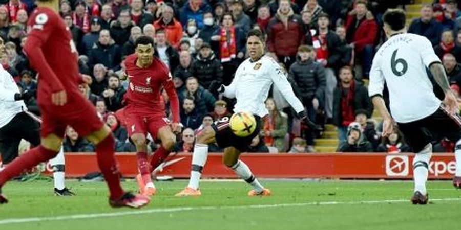 Pahit, Man United Diingatkan Kembali soal Tragedi 7 Gol Tanpa Balas Jelang Duel Klasik Vs Liverpool