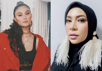 BERITA TERPOPULER: Cerita Agnez Mo yang Batal Dinikahi Deddy Corbuzier Meski Sudah Kantongi Restu Ibu, Hingga Tangis Melly Goeslaw Pecah saat Sambangi Rumah Syahrini