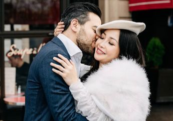 Jadi Korban Jari Lemes Orang Nyinyir hingga Makan Hati Gegara Dikatai Mandul Cuma Gegara Tak Kunjung Kawin, Chef Marinka Emosi dengan Netizen Julid: Ngatain, Lihat Wujud Gue Masih Muda Say