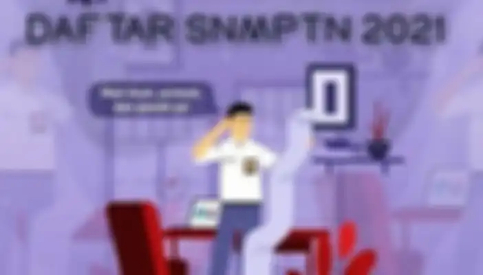 Permasalahan saat mendaftar SNMPTN
