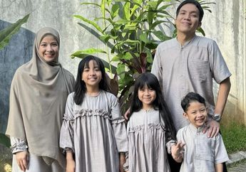 Anak Sulung Desta dan Natasha Rizky Curhat Nyesek, Megumi Ungkap Hal Paling Menyedihkan di Tengah Perceraian Orang Tua