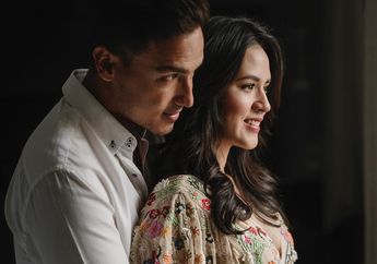 Hamil Anak Pertama, Raisa Ngaku Ngidam Main Badminton    