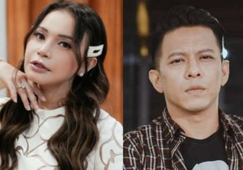 Didoakan Berjodoh, Rossa Ngaku Cocok dengan Ariel NOAH, Bongkar Sifat Boriel yang Bikin Nyaman
