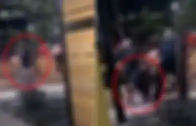Sadis, Seorang Pria Nekat Makan Tangannya Sendiri Saat Hendak Diamankan Polisi Hingga Akhirnya Tewas di Tempat, Ini Kronologinya!