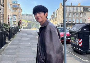 5 Rekomendasi Drakor Jung Hae In Selain 'Love Next Door', Ada yang Adu Peran Sama Jisoo BLACKPINK hingga Son Ye Jin