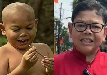 Moncer di Sinetron Tuyul dan Mbak Yul, Begini Nasib Ony Syahrial, Sempat Sepi Job hingga jadi Juragan Kos-kosan