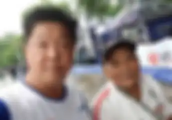 Kabar Duka: Suwadi Bedor Jarot Atmaja, Seniman Pembuat Sirkuit Nasional Ini Telah Berpulang 