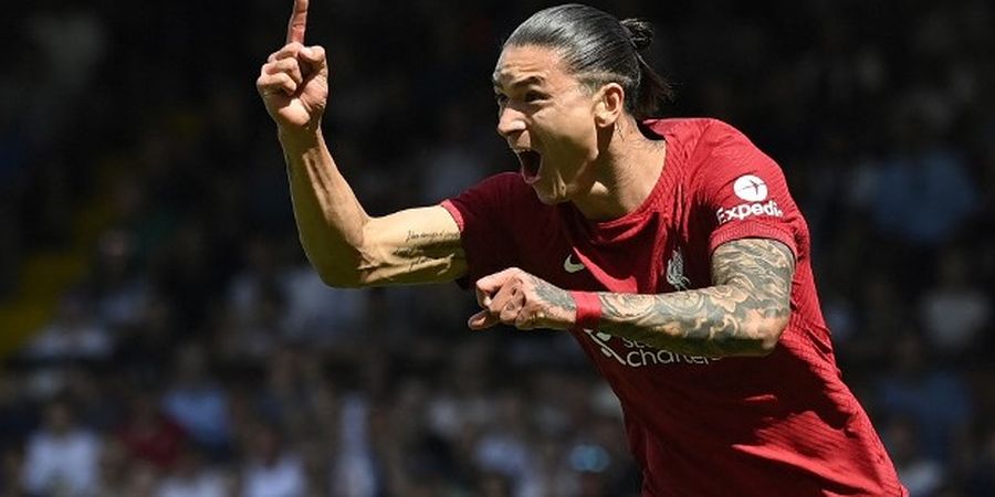 Piala Dunia - Termasuk Bintang Baru Liverpool, Ini Lima Debutan yang Siap Bikin Gebrakan