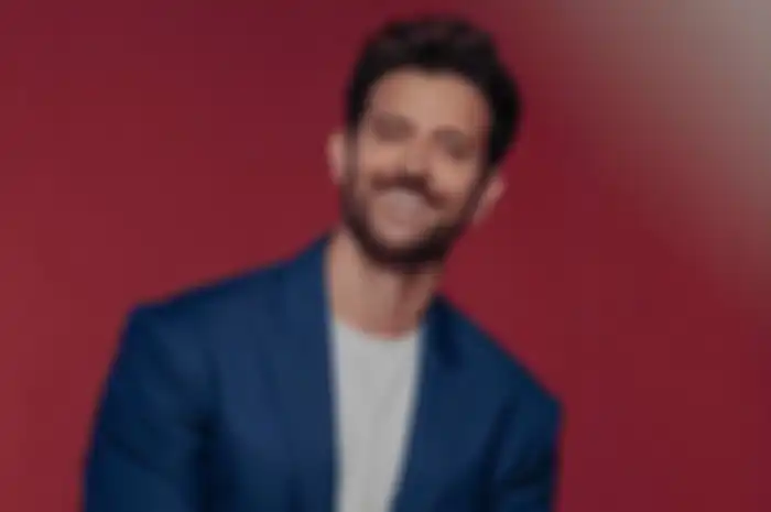 Hrithik Roshan
