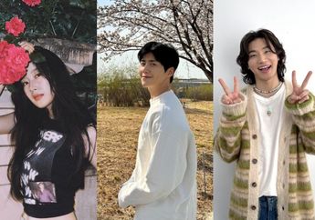 Moon Ga Young dan Kim Seon Ho Reunian Lewat Musik Video Lagu Baru Milik Daesung BigBang sebagai Pemeran Utama