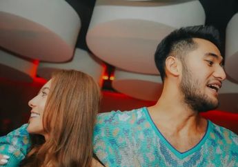 Ditanya Ayu Dewi Soal Rasanya Punya Pacar Brondong, Begini Jawaban Mencengangkan Wulan Guritno: Bagaikan...