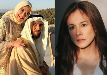 Ibunda Sabda Ahessa Jengkel Masa Lalu Anaknya dengan Wulan Guritno Diungkit Lagi, Langsung Beri Balasan Pedas: Tolong Ya..