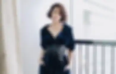 Intip 5 Dress Manis Vanesha Prescilla untuk Kondangan Akhir Pekan, Penuh Pesona Sesuai Usia