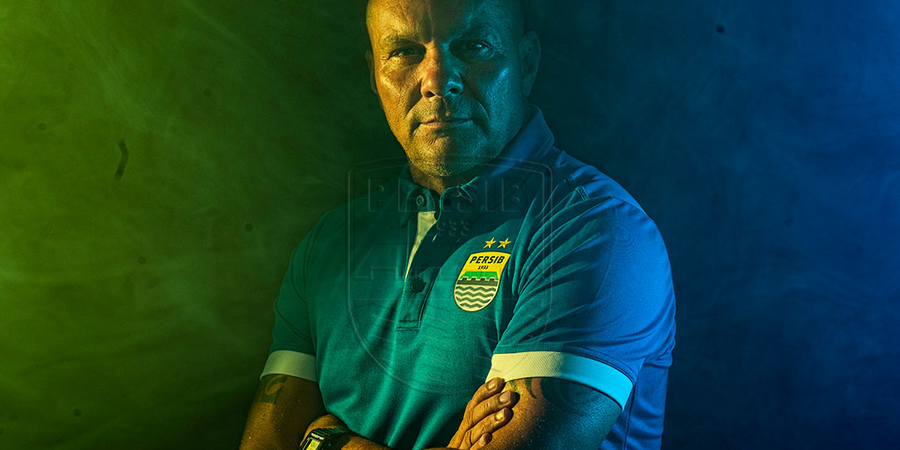 Luizinho Passos Berharap Pemain Belia Persib Beri Dampak Positif ke Timnas U-17 Indonesia di Piala Asia U-17 2025