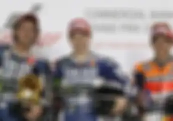 Mengejutkan, Jorge Lorenzo Bongkar Asal Mula Konflik Marc Marquez dengan Valentino Rossi