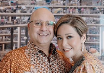 Perasaannya Hancur Berantakan Setelah Diperlakukan Seperti Ini oleh Ahmad Dhani, Maia Estianty sampai Perlu ke Psikiater dan Baru Bisa Buka Hati untuk Irwan Mussry setelah 10 Tahun Bercerai