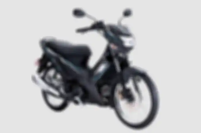 Honda RS125 Fi di Filipina