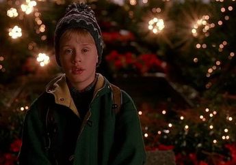 Natal 2018: Inilah 4 Film Legendaris yang Cocok Diputar Saat Natal, dari Home Alone Sampai A Christmas Carol