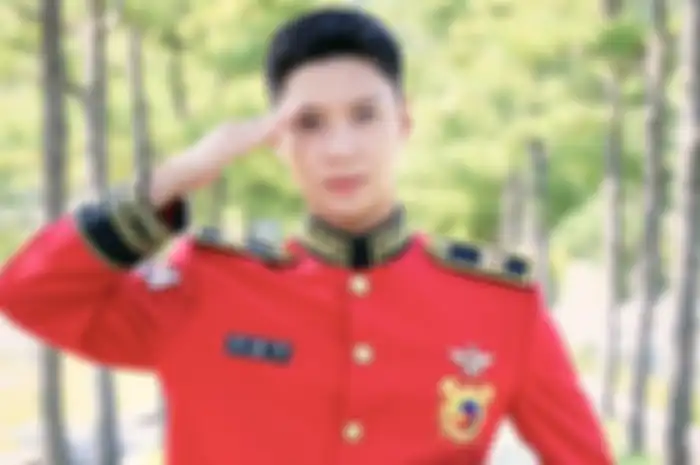 Taemin SHINee