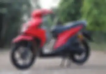 Sudah Berumur Setahun, Suzuki Siapkan Tampilan Terbaru untuk Nex II