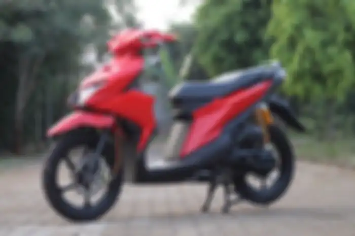 Tips Ganti Disc Brake Suzuki Nex II