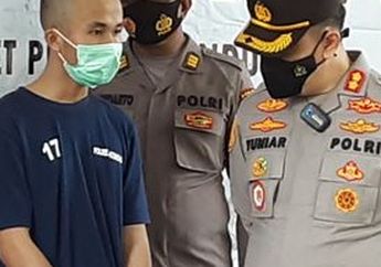 Masalah Asmara Berujung Maut, Seorang Pemuda Ditemukan Tewas Menelungkup di Selokan, sang Korban Sempat Lakukan Hal Ini pada Pelaku Sebelum Meninggal Dunia
