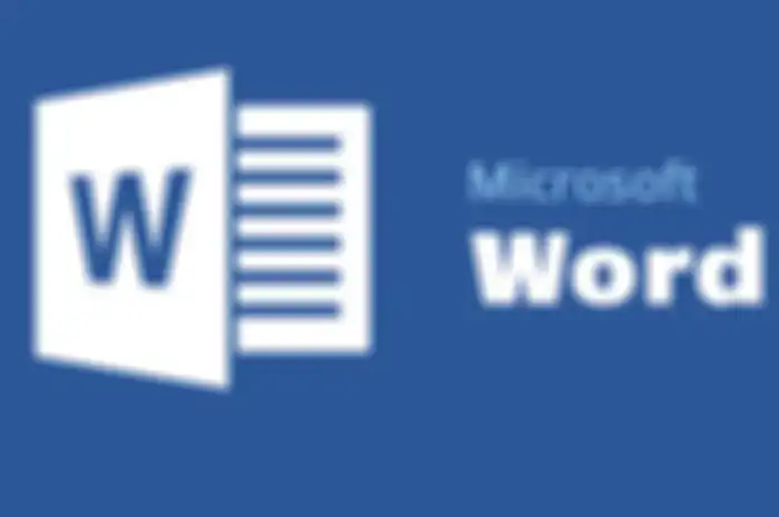 Microsoft Word