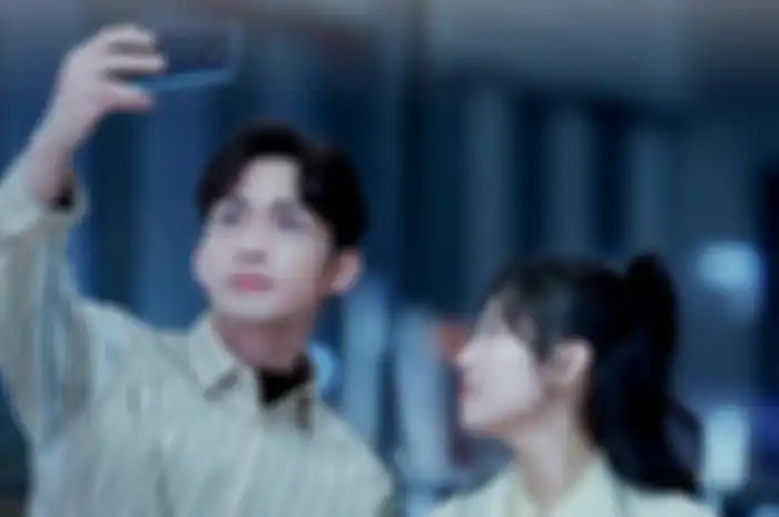 Drama China 'Here We Meet Again'